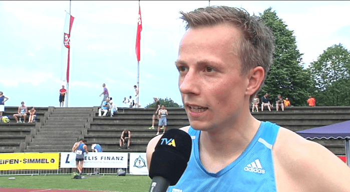Franziska Reng und <b>Florian Orth</b> für Crosslauf-Europameisterschaften <b>...</b> - 154640