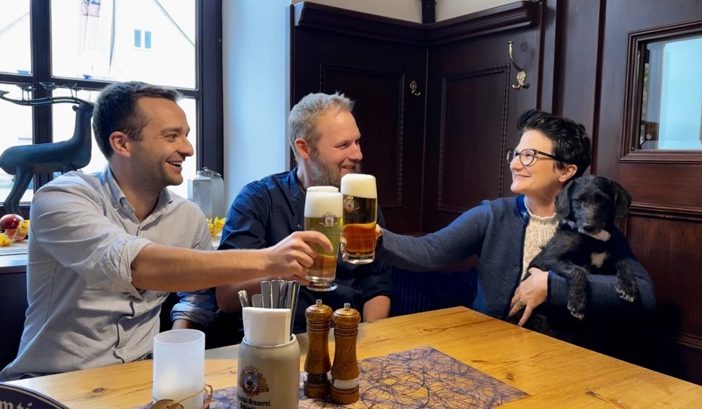 ©Spezial-Brauerei Schierling — © ©Spezial-Brauerei Schierling