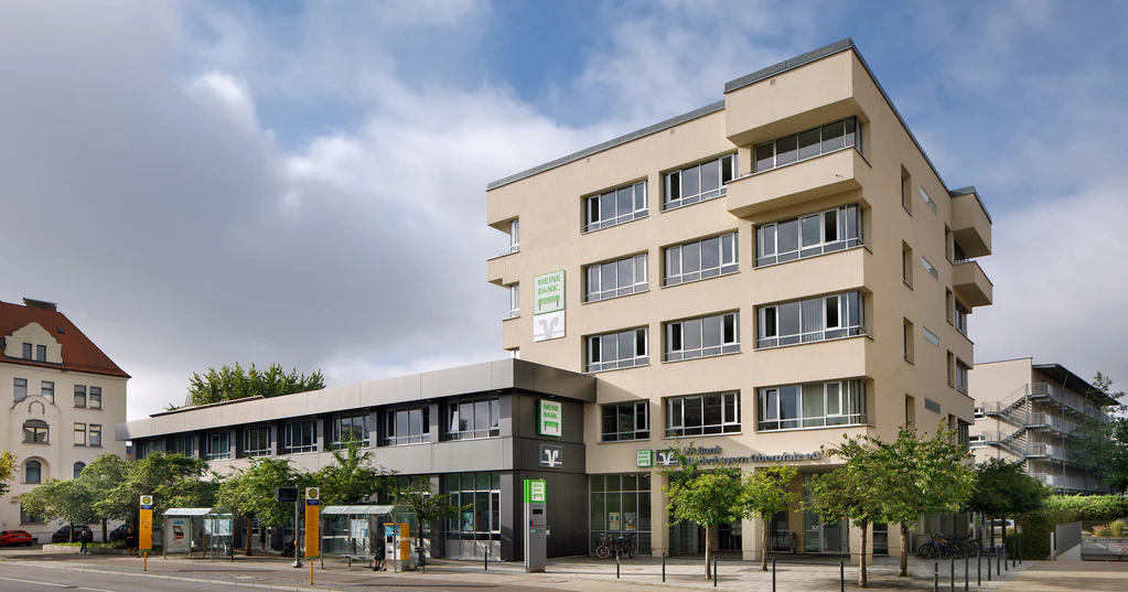 MEINE BANK: Vielversprechende Geschäftsbilanz für 2020 – modernes