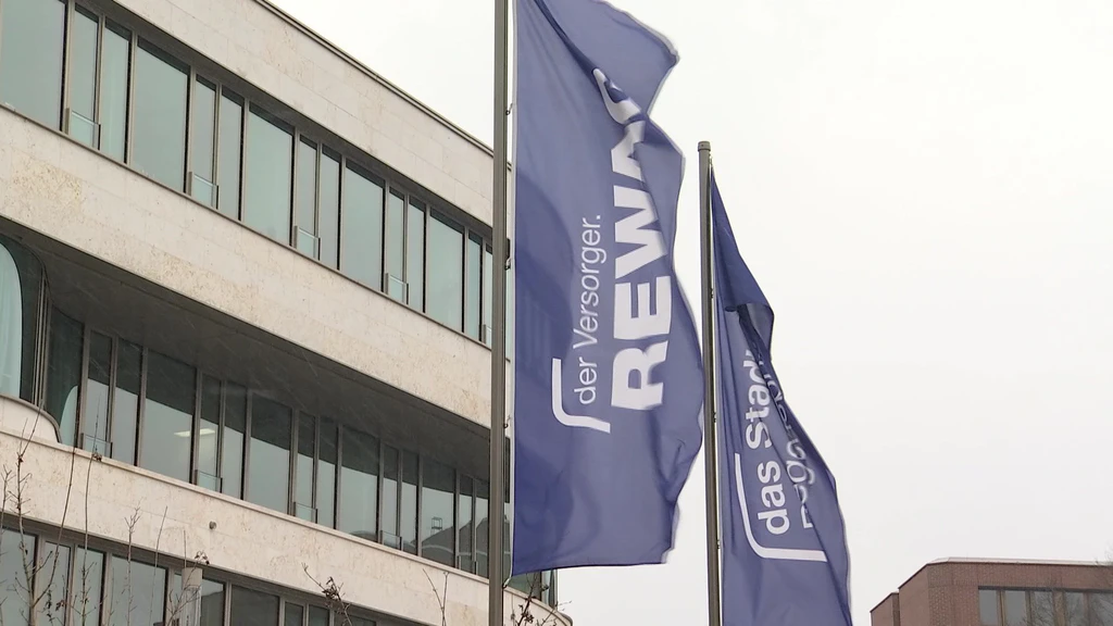 REWAG: Entlastung durch Energiepreisbremse kommt verzögert | TVA