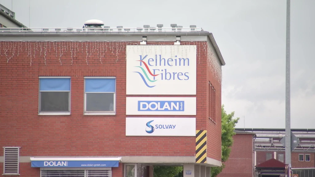 Kelheim: Kelheim Fibres GmbH beantragt Insolvenz – Fortführung unter ...