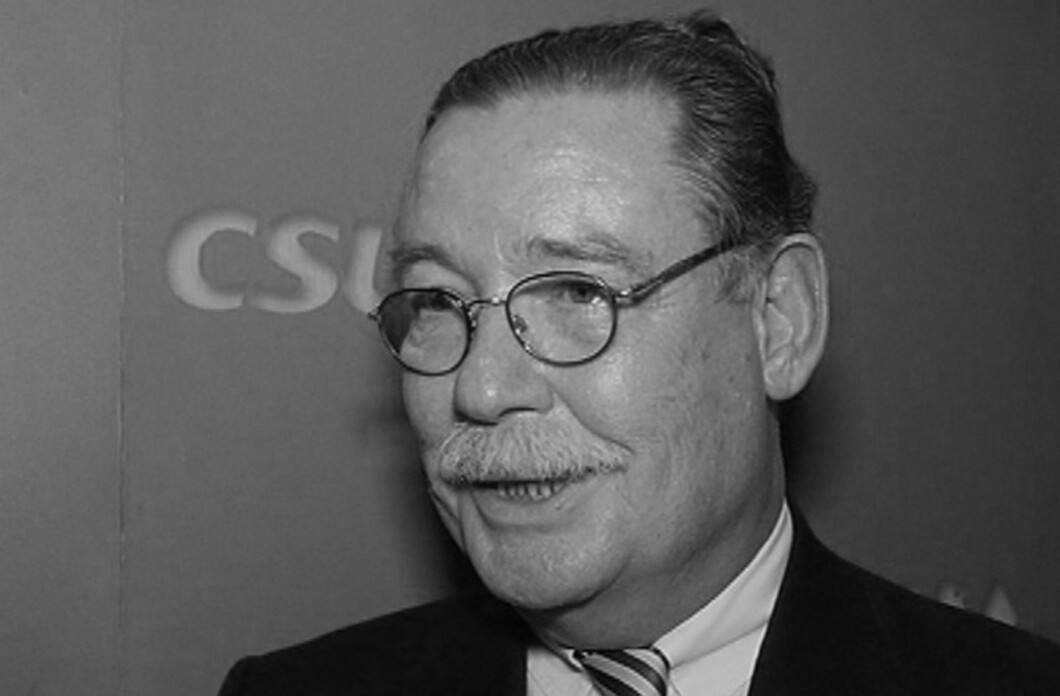 Regensburg Graf Lerchenfeld mit 65 Jahren gestorben TVA