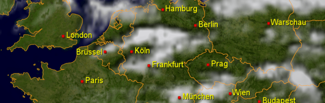 Wetter Es Kann Noch Besser Werden Tva