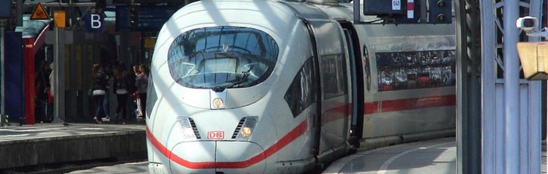 66 Stunden Bahnstreik Ab Mittwoch Streikt Der Personenverkehr Tva