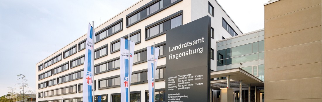 Zulassungsstelle Landkreis Regensburg