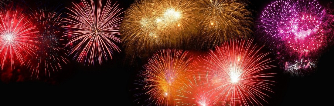 Silvester Und Neujahr Unser Programm 2019 2020 Tva