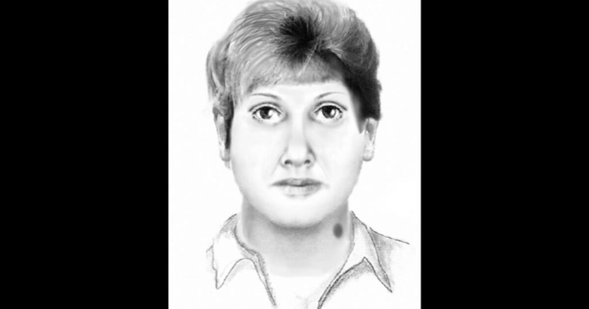 Falsche Jugendamtsmitarbeiterin: Phantombild veröffentlicht