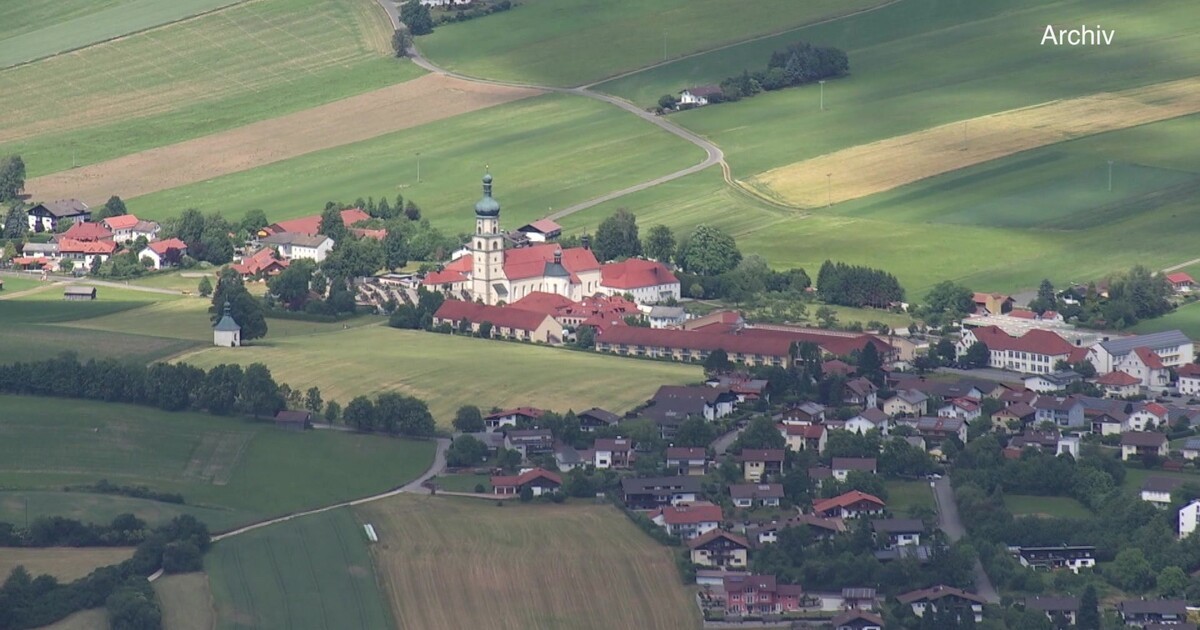 Landkreis Cham ist „Kulturlandschafft“ | TVA