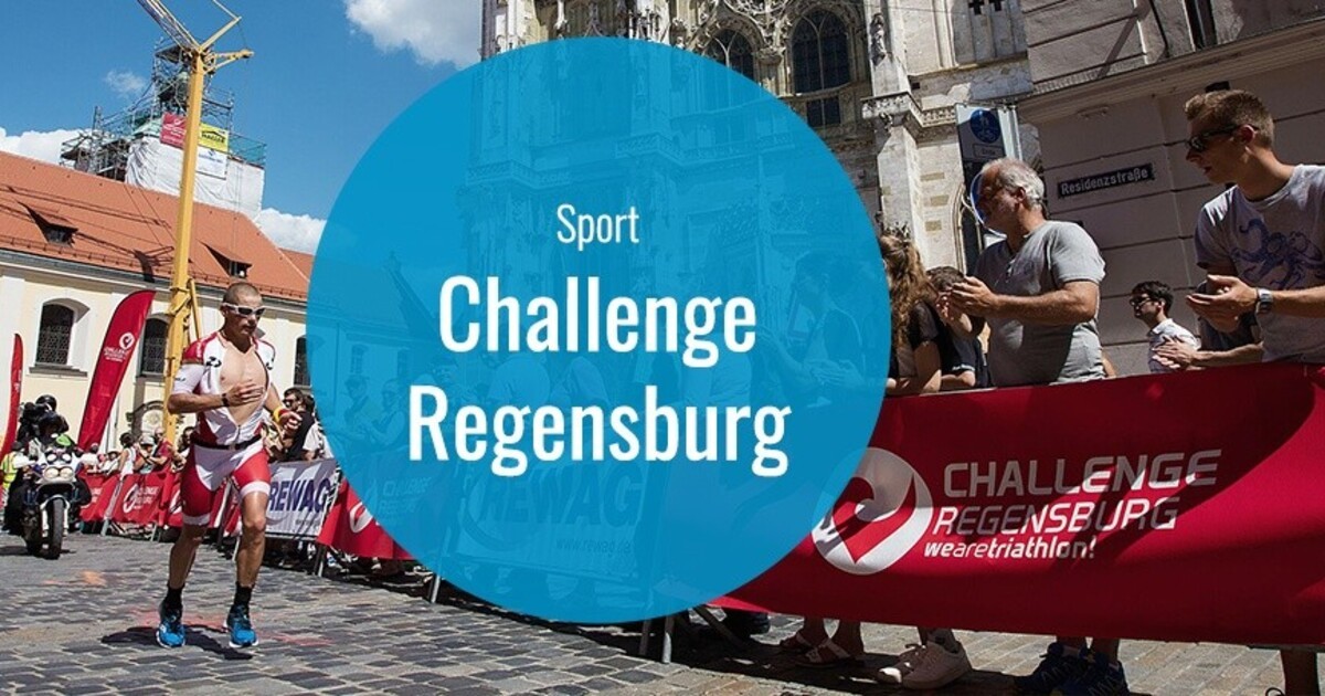 Regensburg Challenge