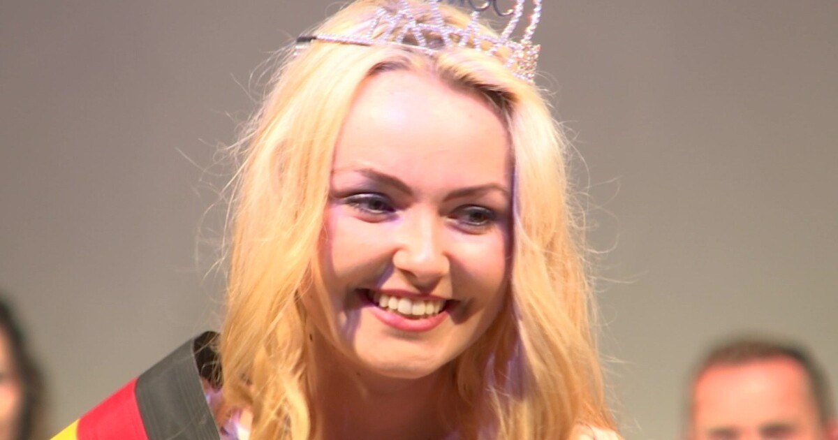 Miss Regensburg 2019