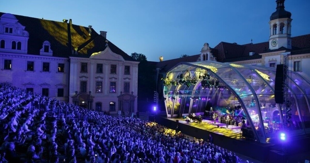 Festspiele Regensburg