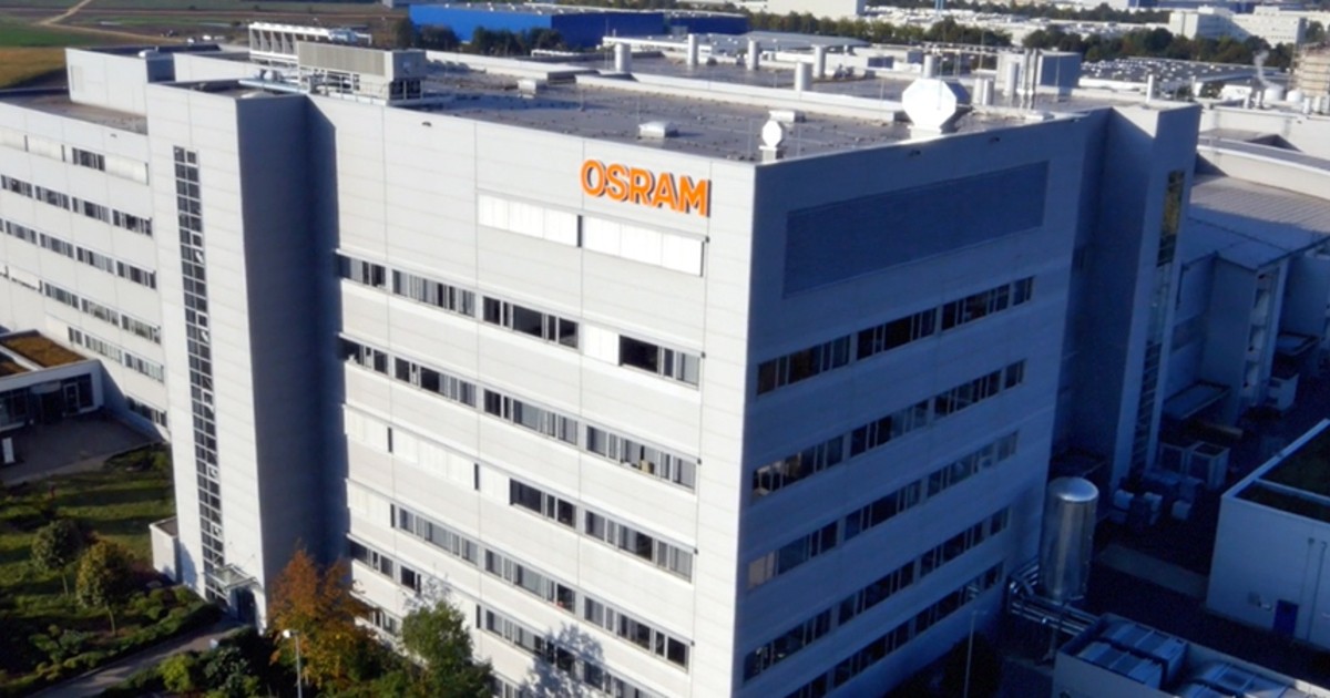 Regensburg: Wird Osram verkauft? | TVA