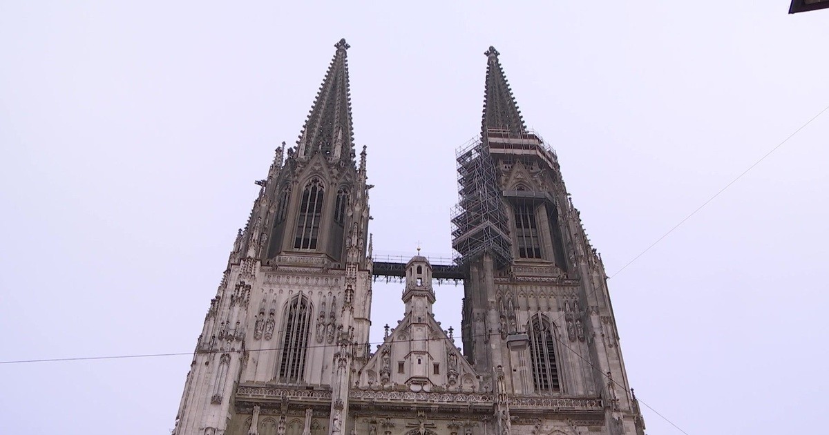 Regensburg singlehauptstadt