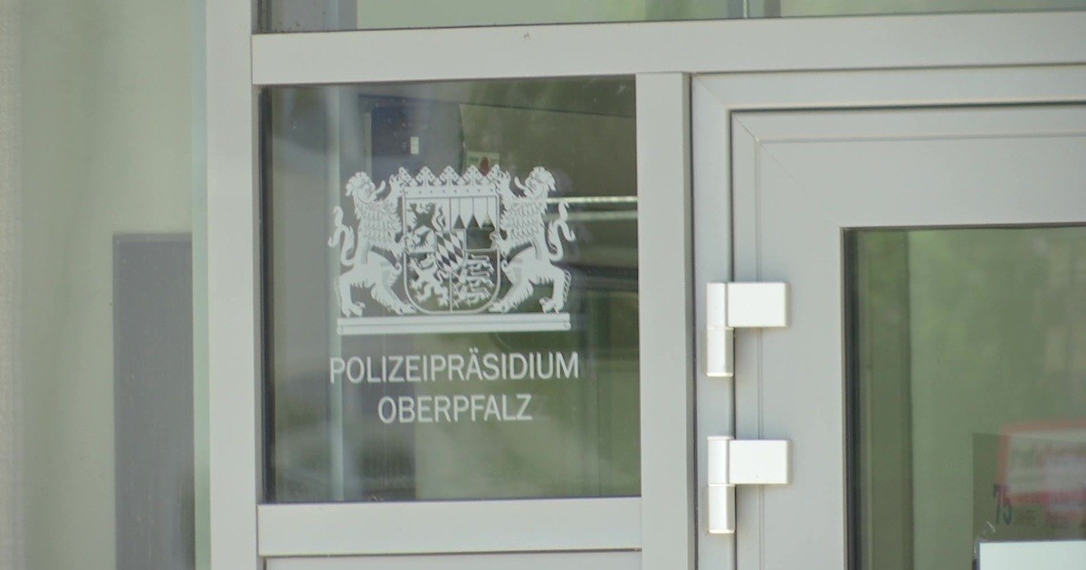 Oberpfalz: Durchsuchungsaktion – Schlag gegen Kinderpornographie