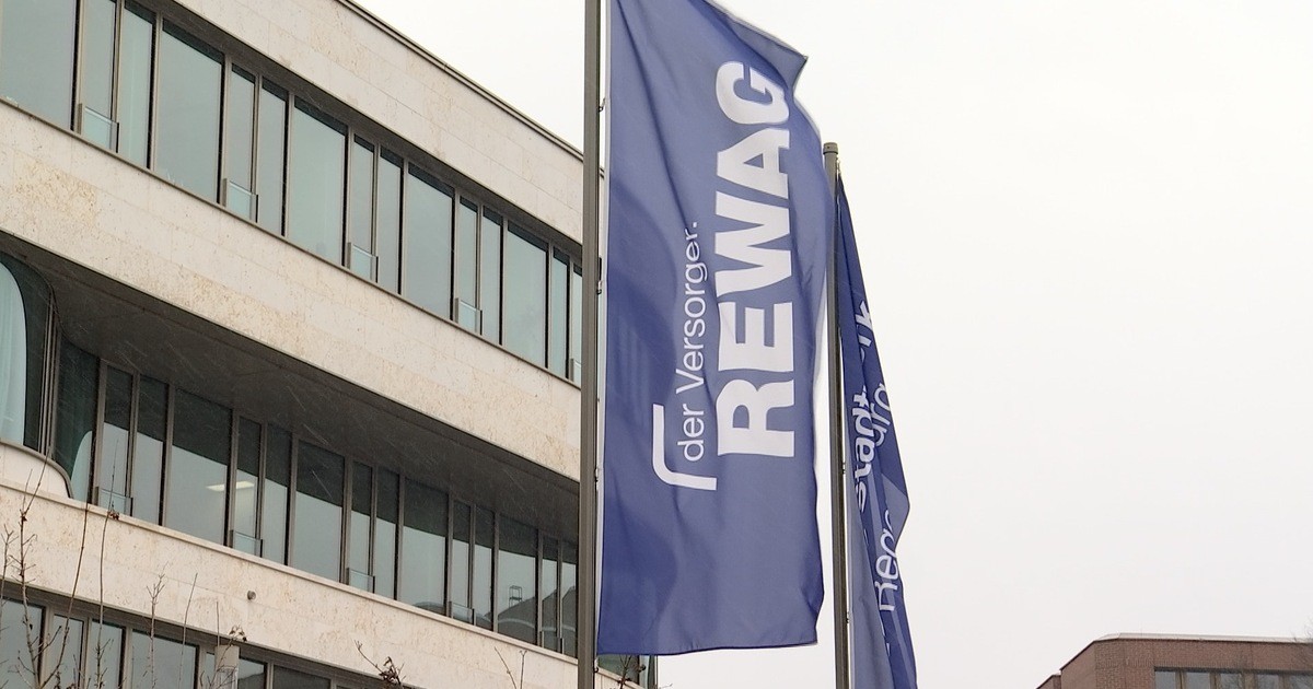 Regensburg: REWAG – Ökostrom für alle | TVA