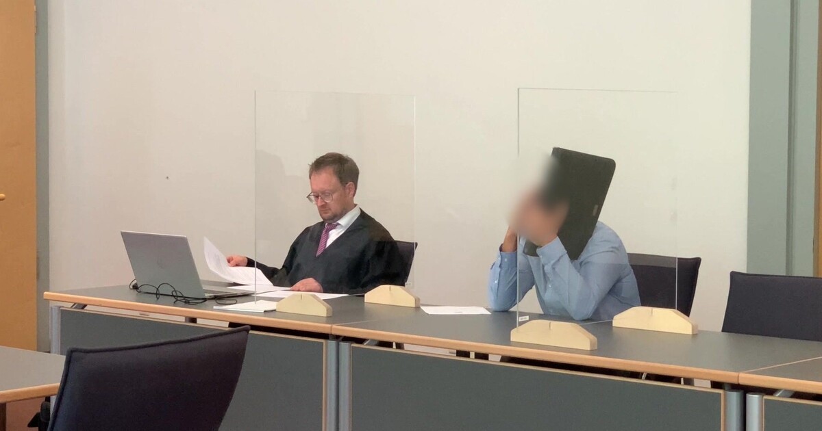 Regensburg: Urteil nach Vergewaltigung im Dörnbergpark | TVA