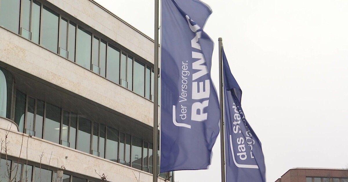 REWAG: Entlastung durch Energiepreisbremse kommt verzögert | TVA