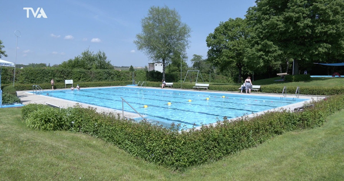 Freibäder im Überblick: Mein Landkreis Kelheim vom 25. Mai 2023