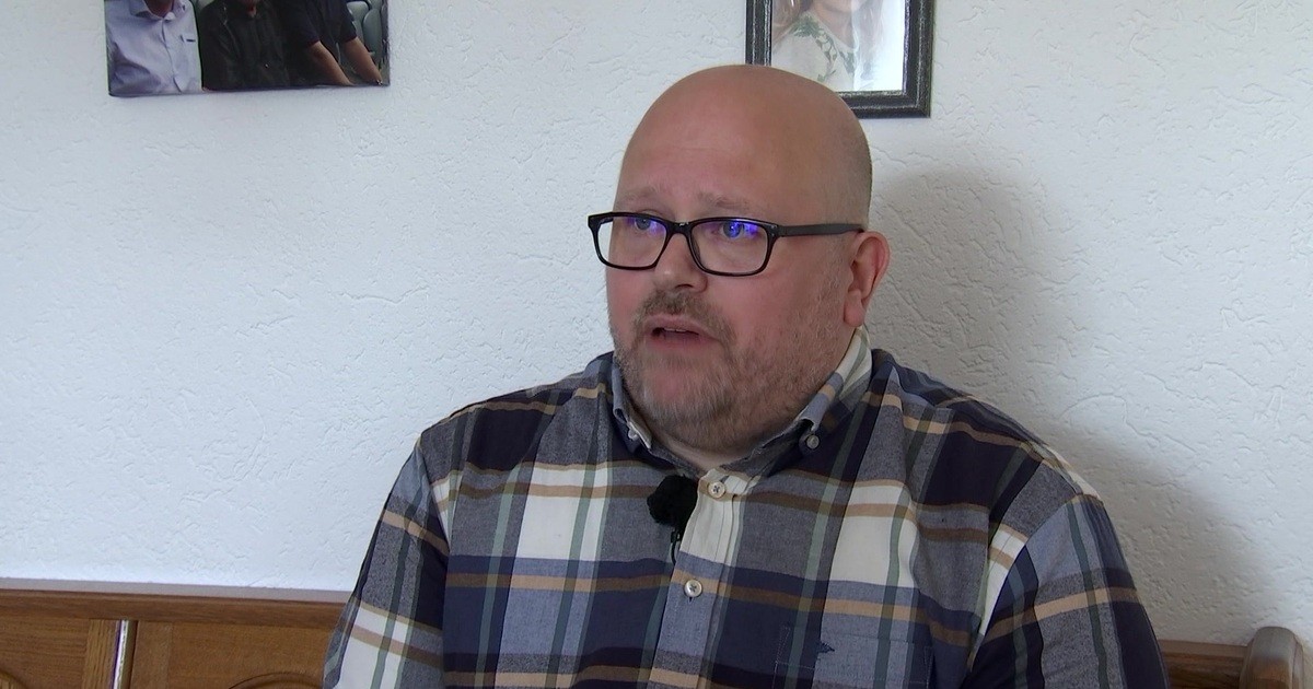 Rimbach: Arzt schreibt Buch über seine Krebserkrankung