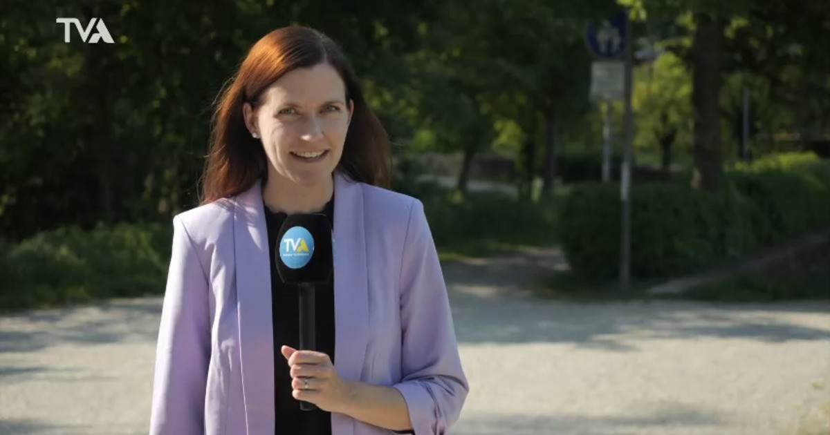 Eine Bücherei wird zum Café und ein Parkplatz zum Public-Viewing-Ort: Mein Landkreis Kelheim vom 16. Mai 2024