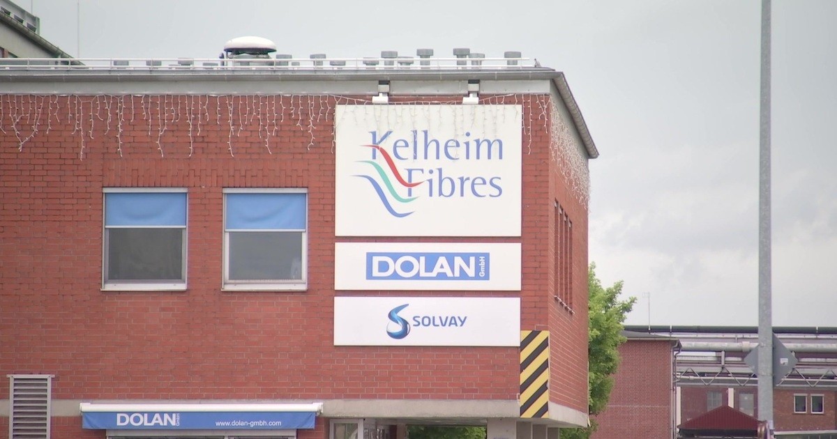 Kelheim: Kelheim Fibres GmbH beantragt Insolvenz – Fortführung unter ...