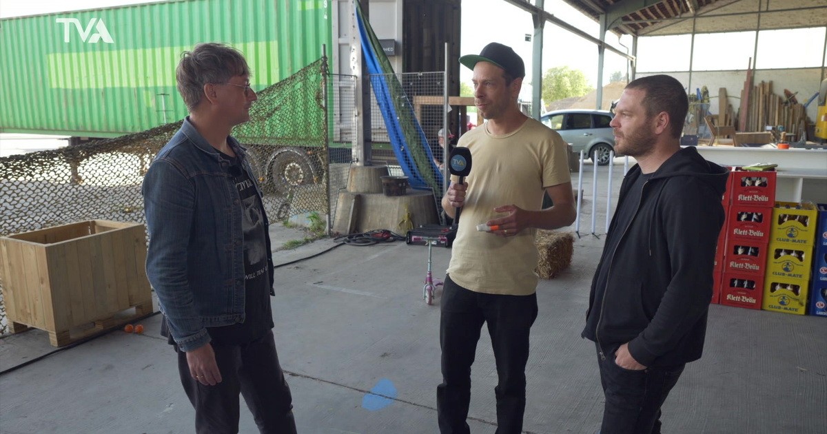 Audionaut: Pop i.d. Opf. vom 13. Juni 2024