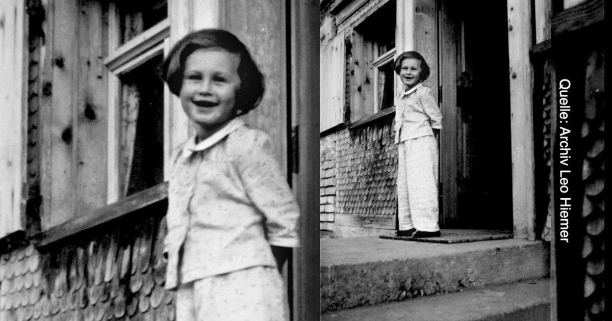 Regensburg: „Geliebte Gabi“ – Wanderausstellung erzählt Schicksal eines fünfjährigen Mädchens