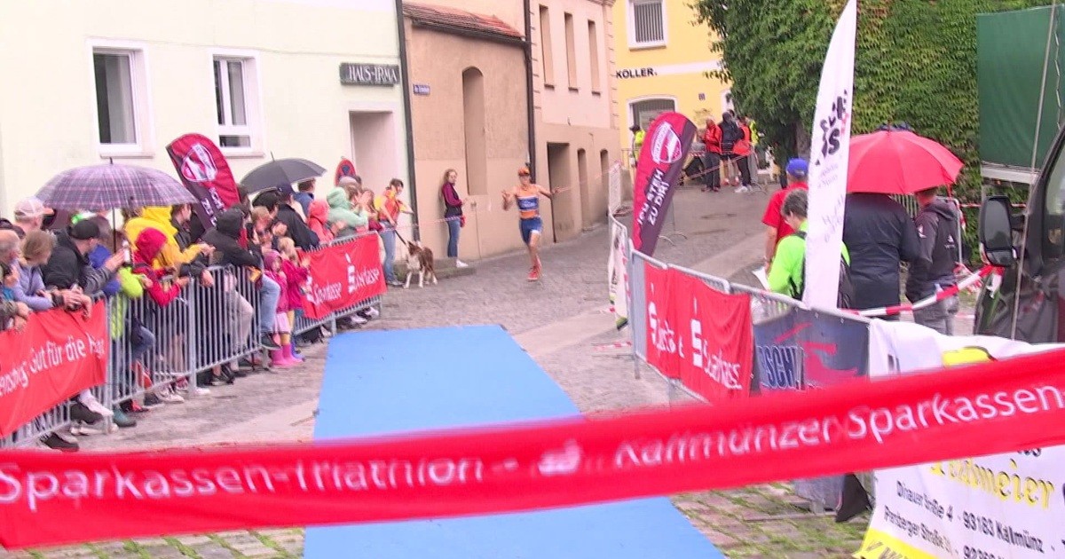 DREIFACH FIT! – Schwimmen, Radfahren, Laufen für die Generation 60plus - 96 Vereinszentrum