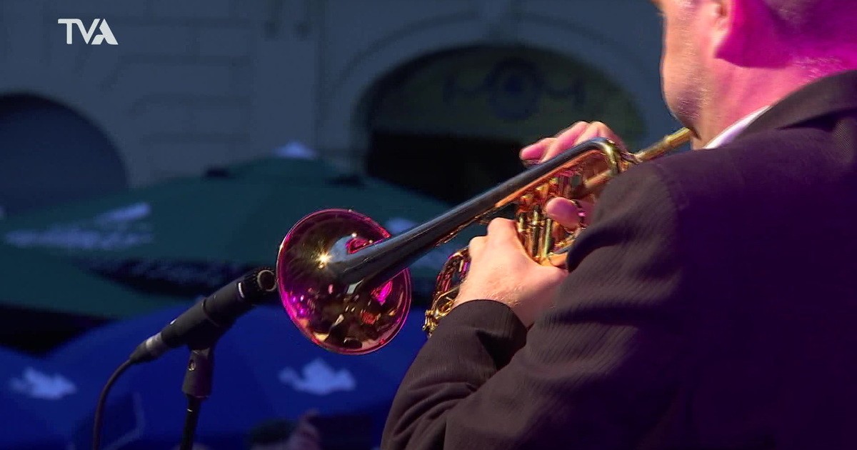 Regensburg: Bewerbungsphase für das Bayerische Jazzweekend 2027 läuft
