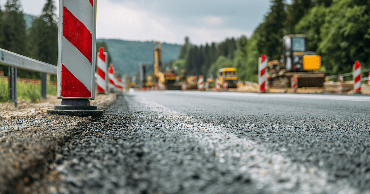 Regensburg: Mehrere Sperrungen auf A3 und A93 im August und September
