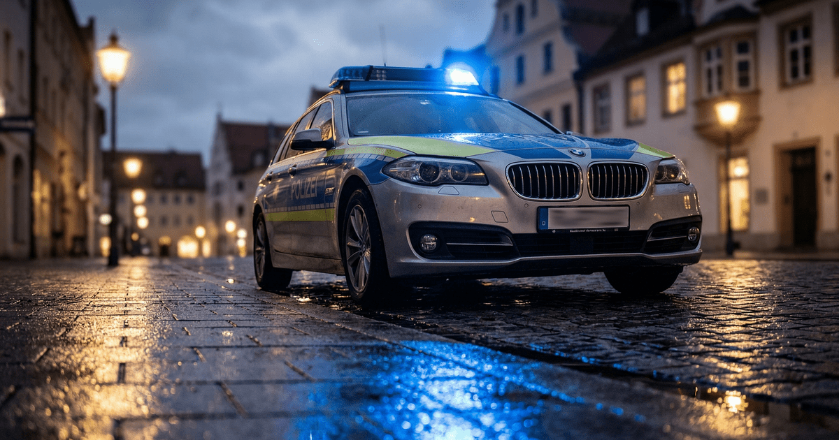 Wörth an der Donau: Falsch herum auf der A3 – Geisterfahrerin sorgt für Gefahr