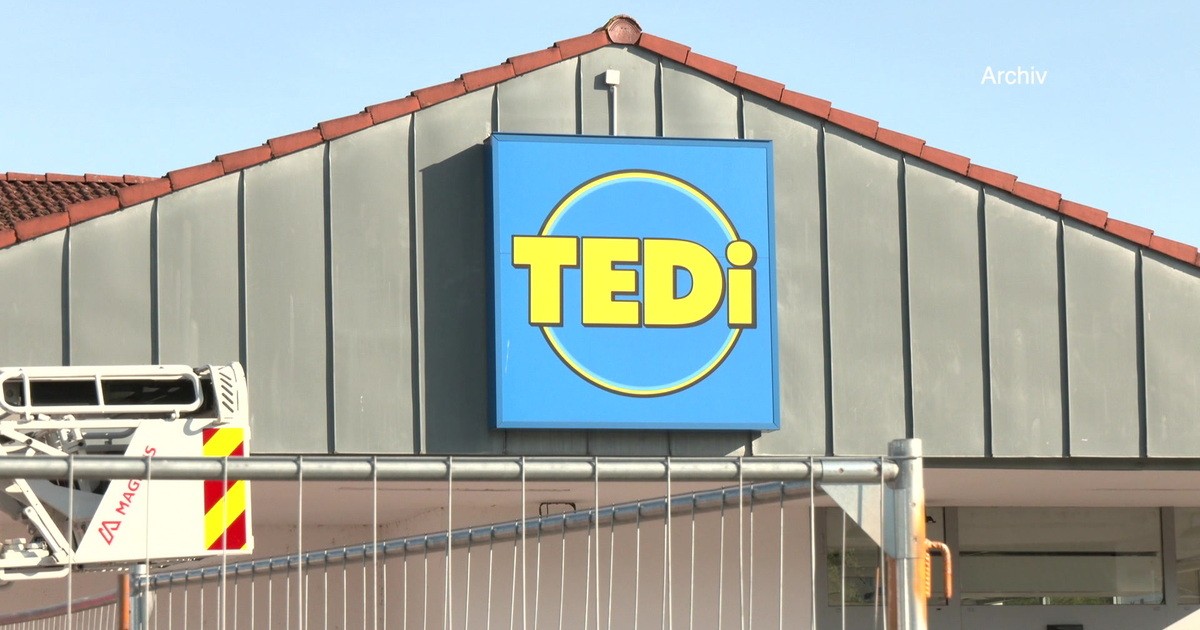 Roding: Tedi öffnet wieder Mitte April