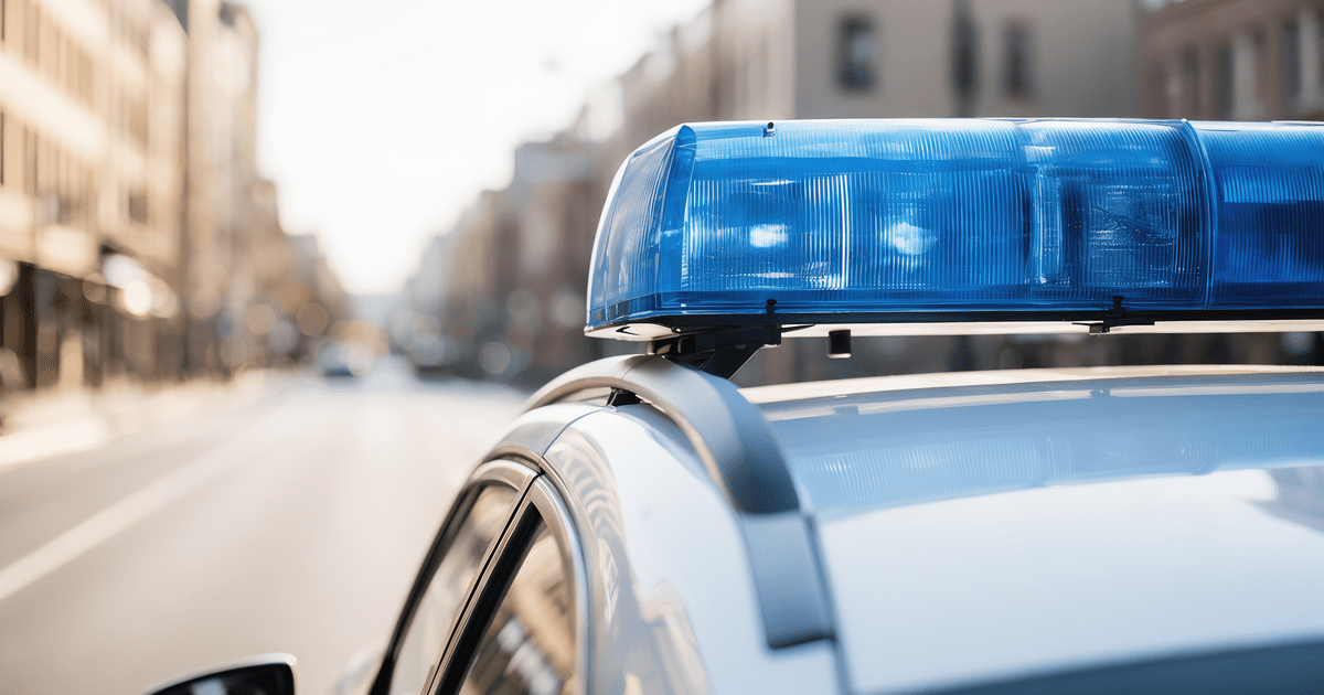 Bad Kötzting: Gullydeckel entfernt – Begleiter bewahrt 18-Jährige vor Drei-Meter-Sturz