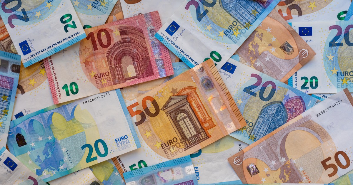 Landkreis Regensburg: Über Nacht 100.000 Euro reicher