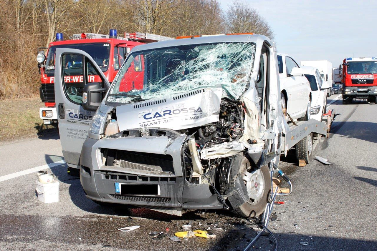 — © Berufsfeuerwehr Regensburg