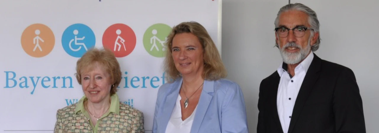 — © Agentur für Arbeit Regensburg