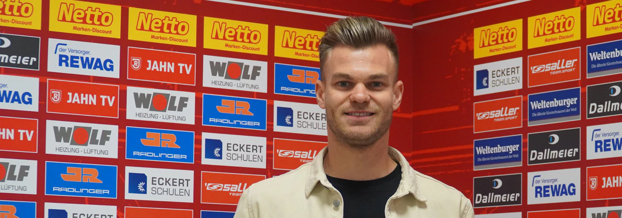 — © Foto: SSV Jahn / Liedl