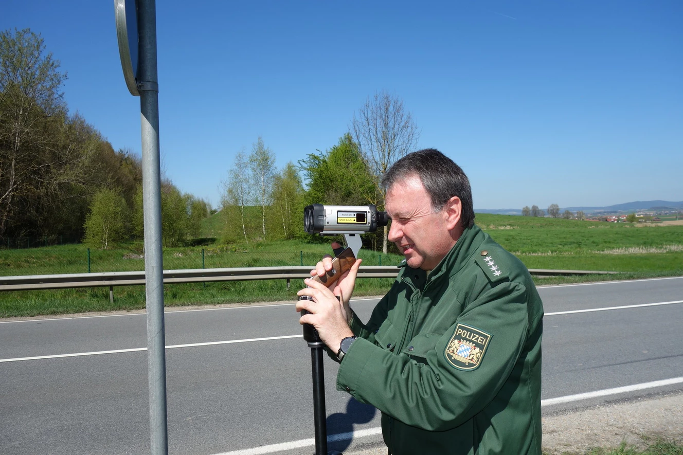 — © Polizeipräsidium Oberpfalz