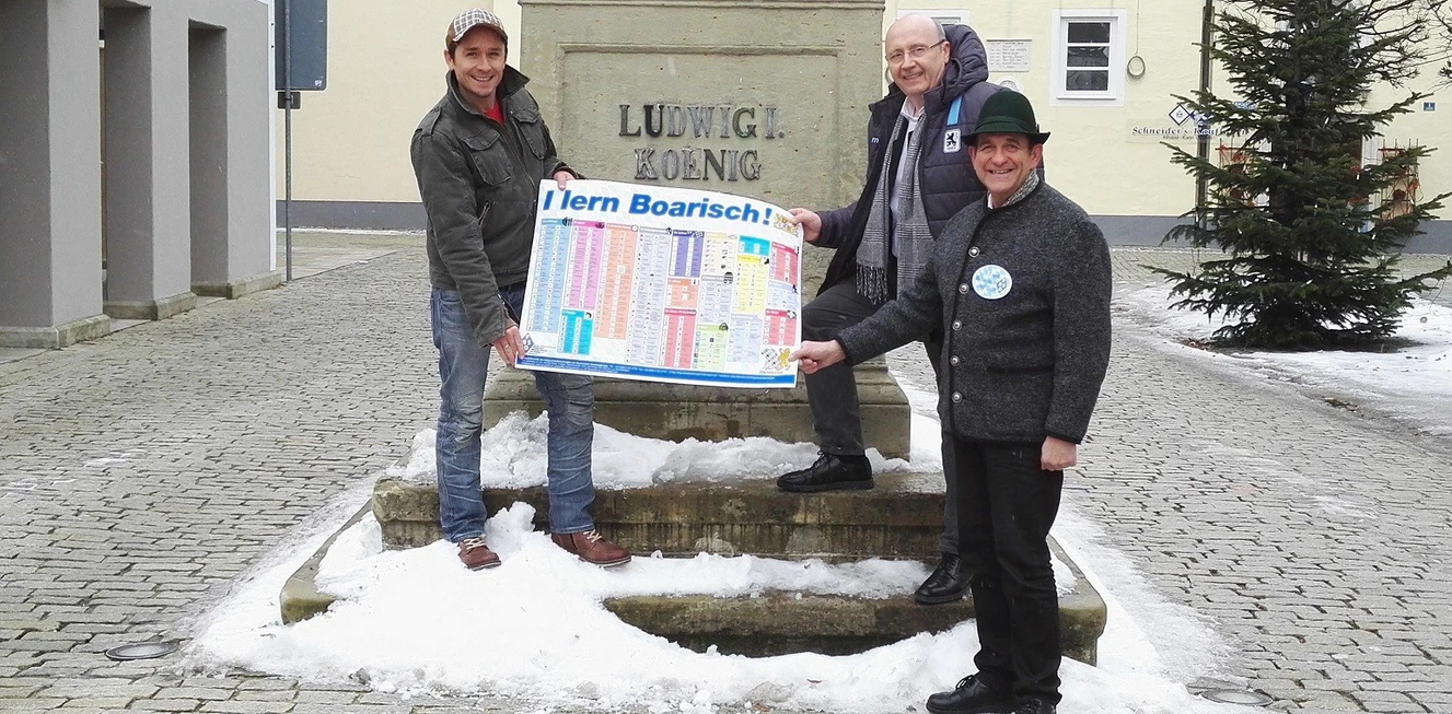  — © Integrationsbeauftragter der Bayerischen Staatsregierung