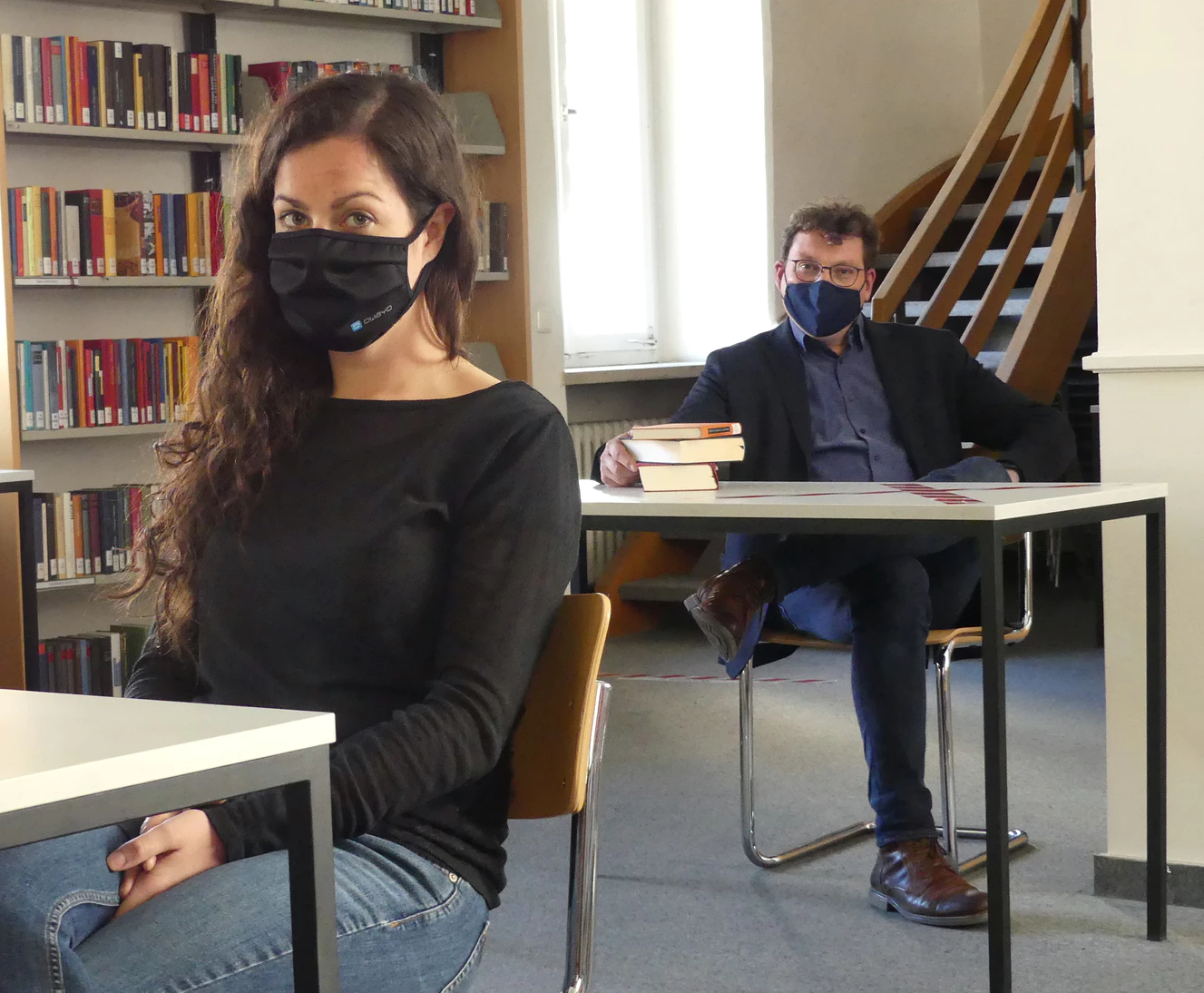  — © Th. Holz, Staatliche Bibliothek Regensburg