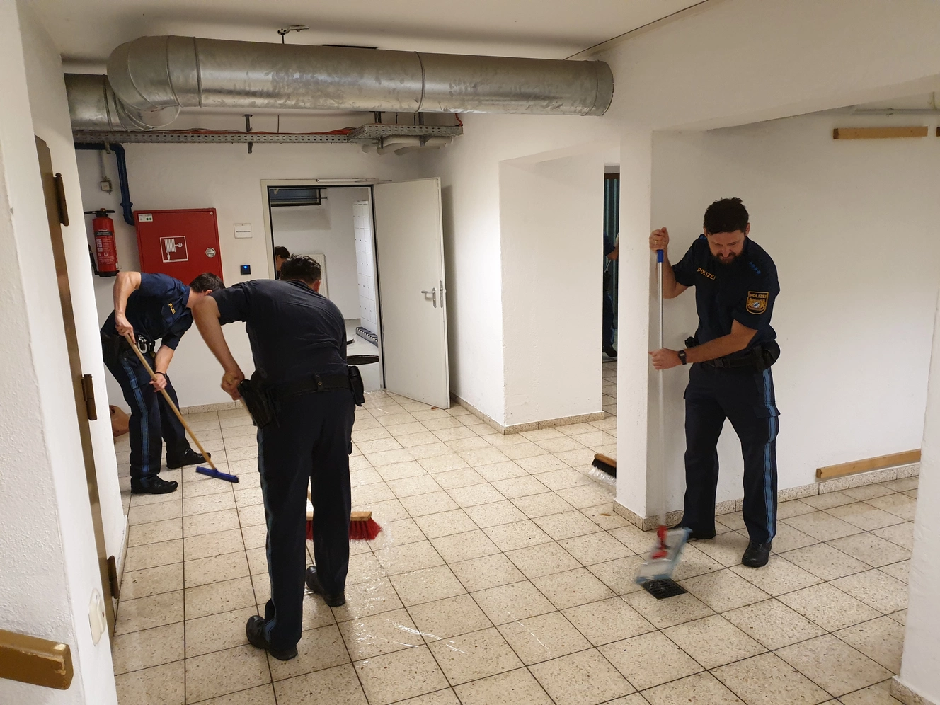  — © Thomas Rölz, Polizeiinspektion Neutraubling