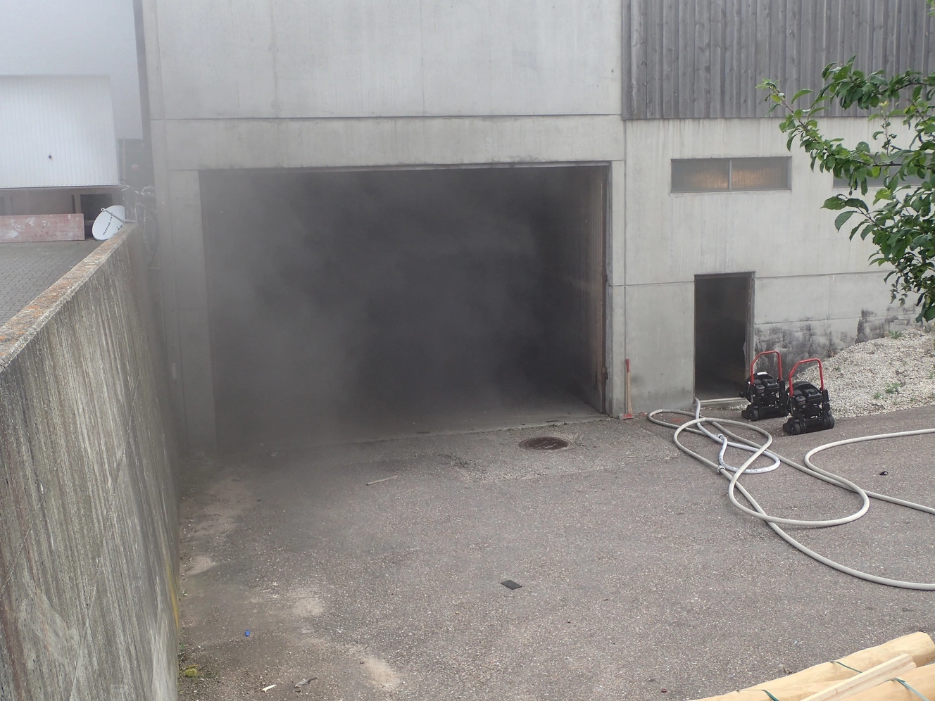— © Amt für Brand- und Katastrophenschutz / Berufsfeuerwehr Regensburg