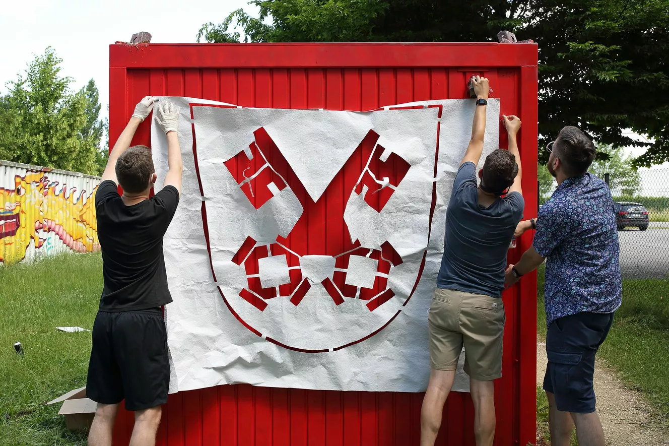 — © Bilddokumentation Stadt Regensburg
