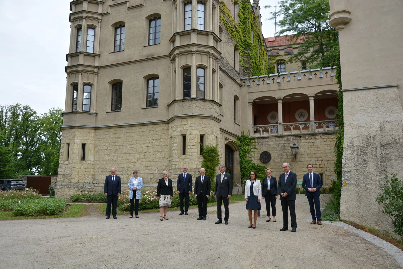 — © Regierung der Oberpfalz/Kammermeier