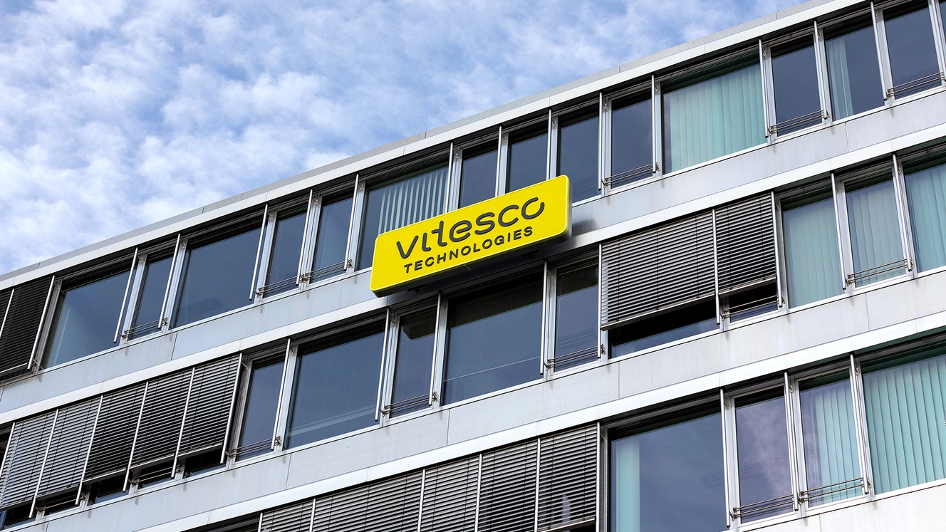 — © Vitesco Technologies