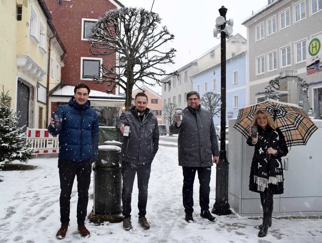 — © Stadtwerke Kelheim / R.Jellinek