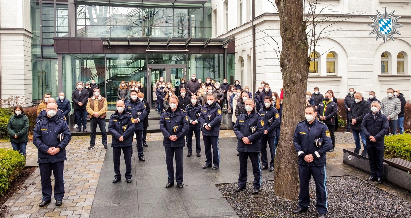  — © Polizeipräsidium Niederbayern
