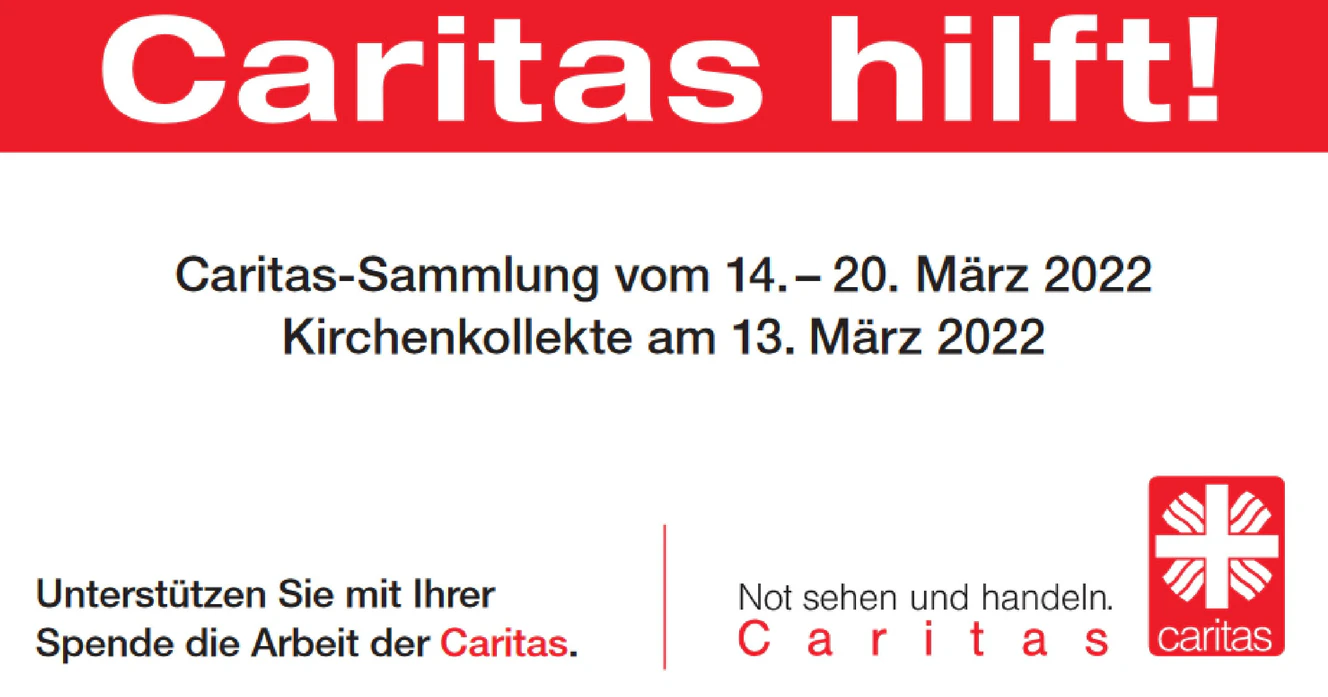  — © Caritas Regensburg
