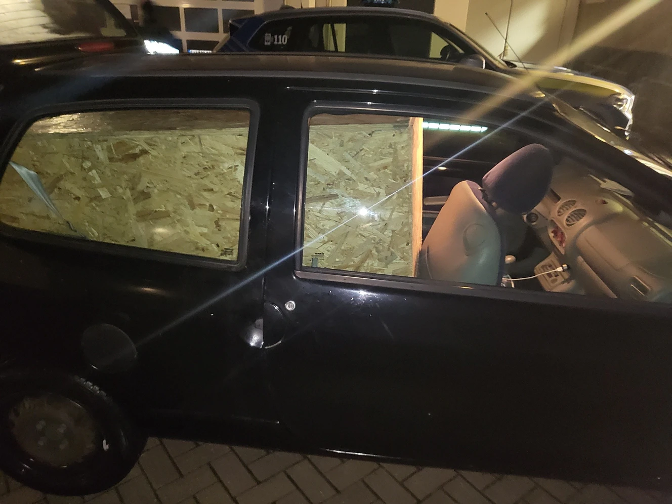 — © Polizeiinspektion Neunburg v. Wald