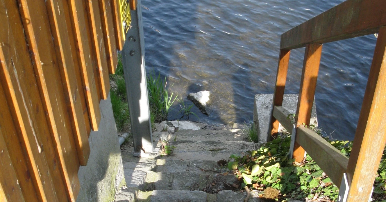 — © Wasserwirtschaftsamt Regensburg